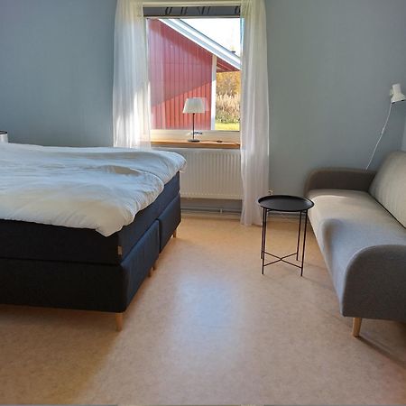 Stf Orsa Hostel 외부 사진