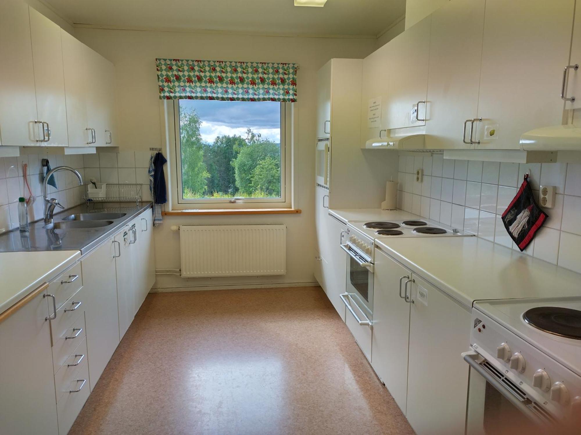 Stf Orsa Hostel 외부 사진