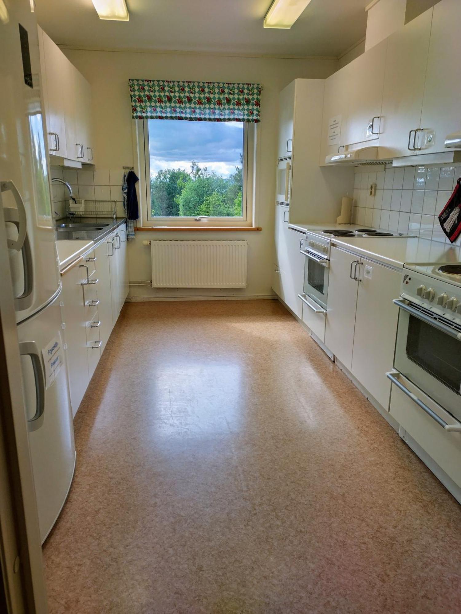 Stf Orsa Hostel 외부 사진