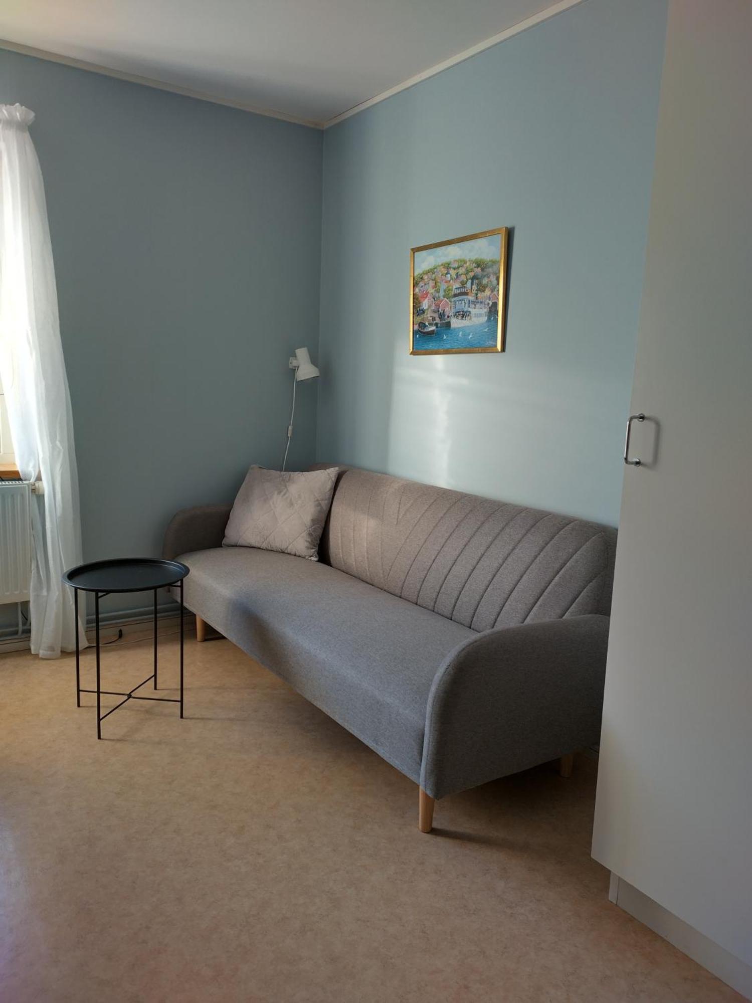 Stf Orsa Hostel 외부 사진