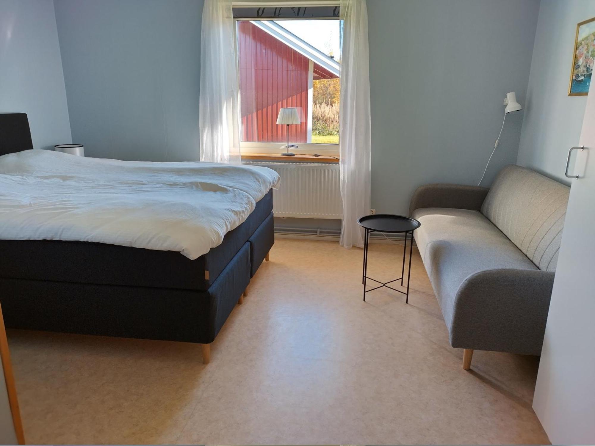 Stf Orsa Hostel 외부 사진
