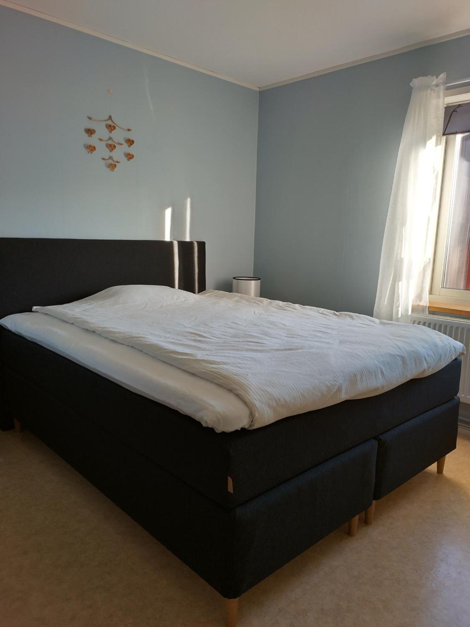 Stf Orsa Hostel 외부 사진