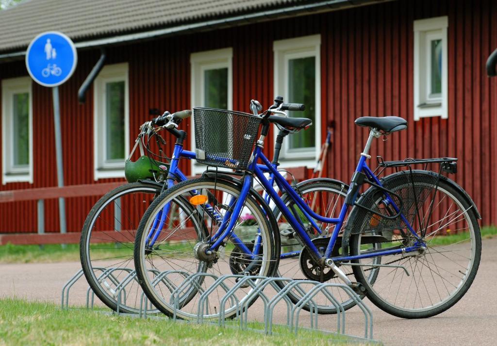 Stf Orsa Hostel 외부 사진