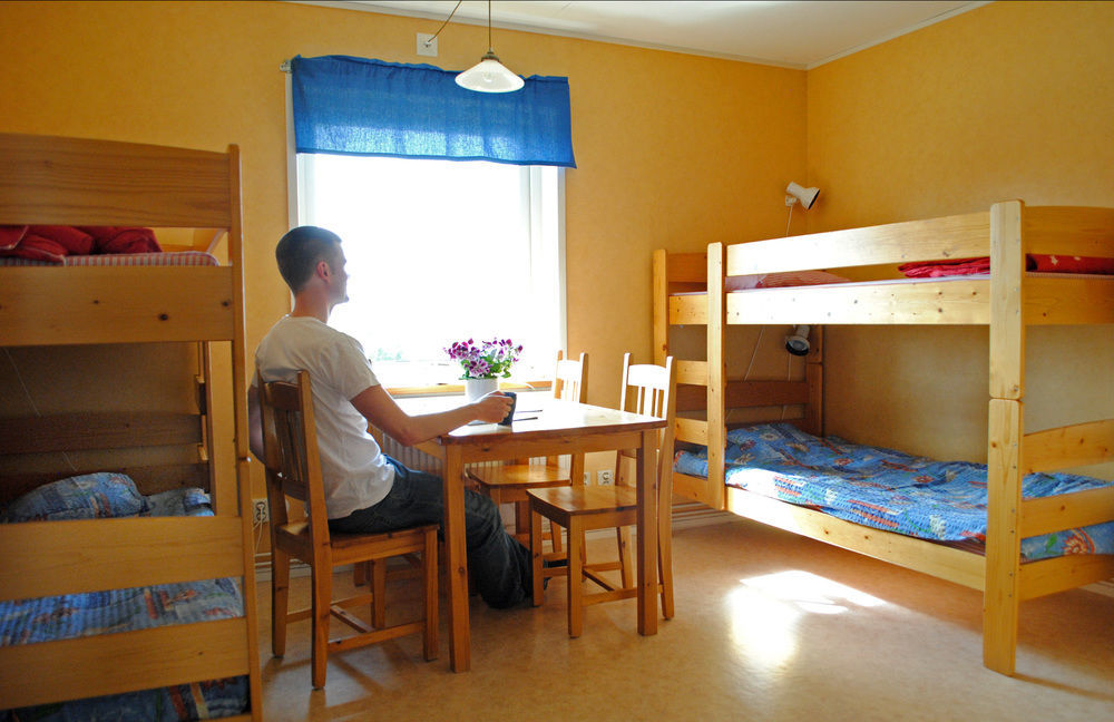 Stf Orsa Hostel 외부 사진