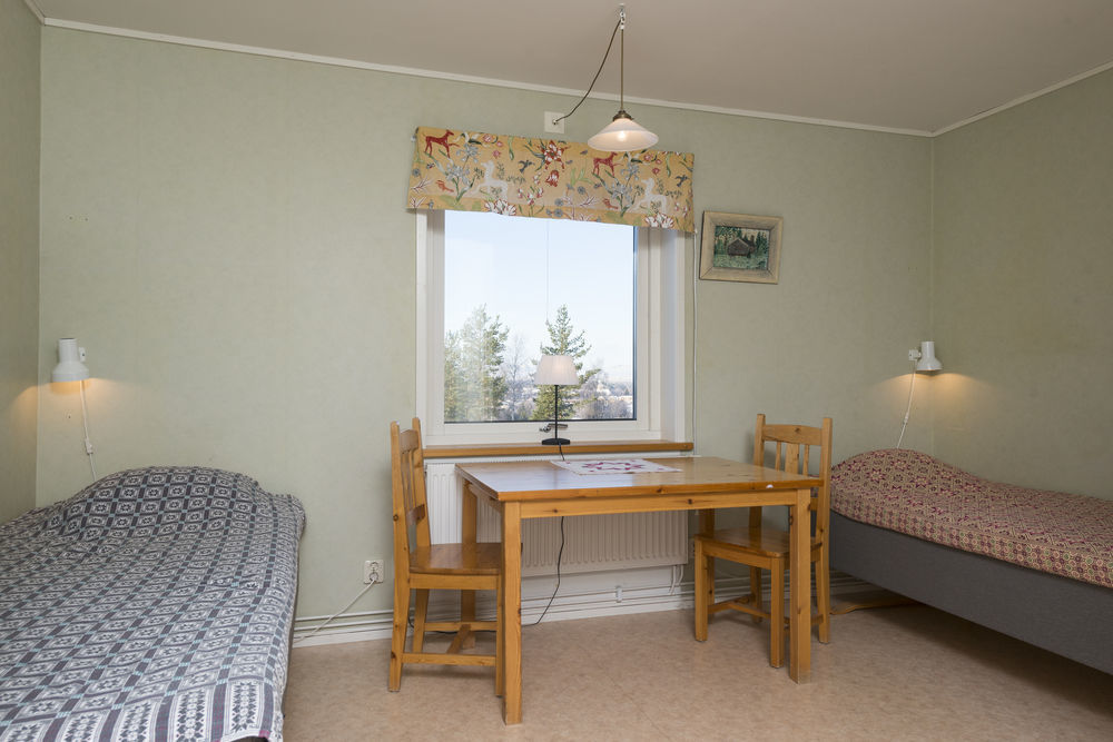 Stf Orsa Hostel 외부 사진